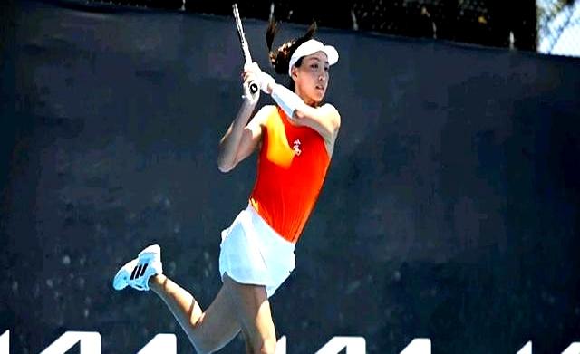 开云-包含莎拉波娃爆冷击败瑞士队，势不可挡引爆全场！的词条