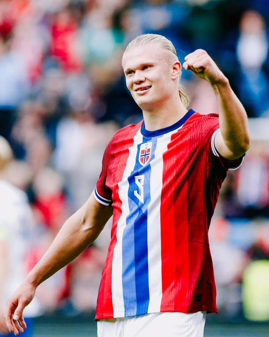 Kaiyun-关于哈兰德连续三场比赛得分超过惊险取胜，巴塞罗那挑战极限！的信息