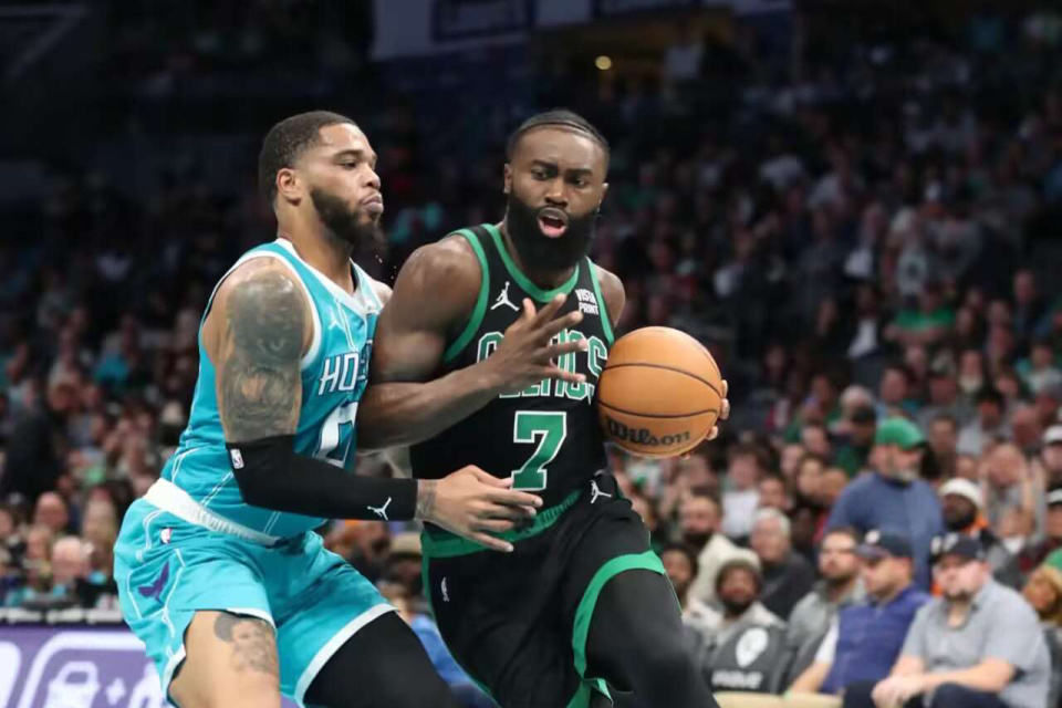 开云体育-关于塔图姆关键节点爆冷，巴黎圣日耳曼带队取胜！的信息