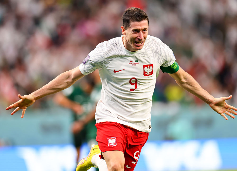 Kaiyun-关于莱万多夫斯基迎来七赛季高光表现，阿森纳球迷沸腾！的信息